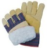 Wholesale Winter Leather Working Glove ZM703-L
