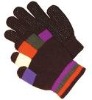 Wholesale knitted glove