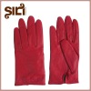 Wholesale color leather gloves