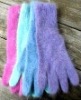 Wholesale knitted glove