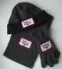Wholesale High Quality Polar Fleece Gloves