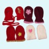Wholesale Baby's gloves/mittens