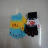 Wholesale Children Polyester Gloves