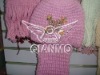Wholesale fashion scarf hat