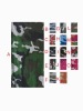 Wholesale multifunctional bandanna,headband, seamless bandana,headvaband