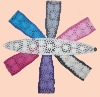 Wholesale crochet cotton headband