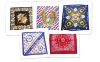 Wholesale Seamless bandannas