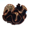 Wholesale elastic hair flower band