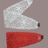 Wholesale crochet cotton headband