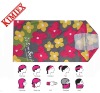 Wholesale Fashion multi hairband,neckwarn,and wristwarp