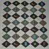Wholesale 100% cotton club bandana for souvenir