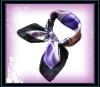 Wholesale 100%polyester printed kerchief
