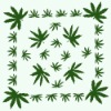 Wholesale printed cotton bandanas