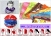 Wholesale fashion multifunctional seamless scarf