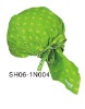 Wholesale printed cotton bandana