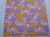Wholesale flower bandanas