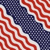 Wholesale printed cotton bandanas