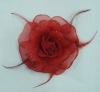 brooch flower