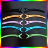 Hair Clips Grips for Girls Barrettes 12cm