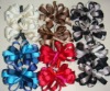 Wholesale fashion design hair clips metal,HBR-052