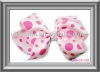 Wholesale new design hair bow hair accessories HBB-10-198