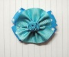 Wholesale 2011 lovely hair bow ribbons and bows HBB-12-144