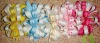 Wholesale fashion design hair bowknot beautiful hair accessories HBR-042