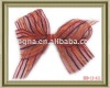 Wholesale fashion organza hair bows HBB-12-611