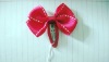 Wholesale cute BB clips hair accessories for women daisy flowers hair clips HBB-12-110