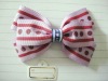 Wholesale attractive design hair bows HBB-12-096