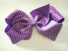 Wholesale 2011 new style hair bows ribbon bows HBB-12-079