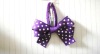 Wholesale little cute hair accessories fabric flowers HBB-12-071