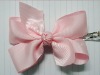 Wholesale 2011 hot sale hair bow hair accessories HBB-12-206