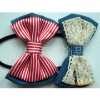 Wholesale high elasticity colorful fashion elastic hair band
