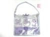 Wholesale Fashion Hiar Accessory Sets In PVC Bag