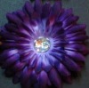 Wholesale artificial hair flower