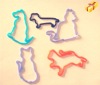 Wholesale Funny small rubber bands