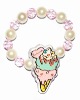 Wholesale fashion hair ornament