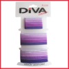 Wholesale Colorful hair elastic