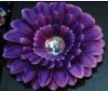 Wholesale Daisy artificial hair flower