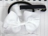 Wholesale fashion elastic hair band HBB-12-614
