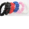 Wholesale fabric colored hair woven band