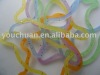 Wholesale Glow in dark Silicone Bandz