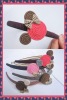 Wholesale hairband, headband, hair accessory