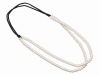 Wholesale ELASTIC PEARL HAIR BAND
