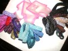 Wholesale elastic rope