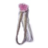 Wholesale fashion elastic hair band(EB-0712)