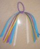 Wholesale elastic hair bands korean hair accessories HBB-048