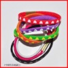 Wholesale fashion elastic hair ties