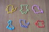 Wholesale animal elastic band
